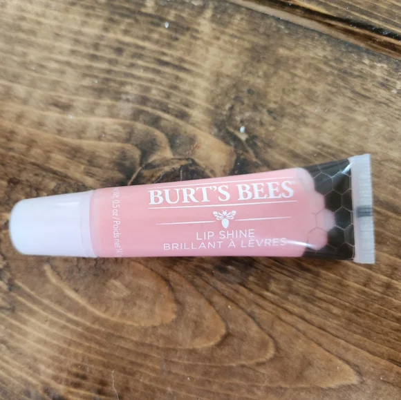Glossier And Burt's Bees Lip Bundle (Unused & Unopened) - Picture 2 of 7